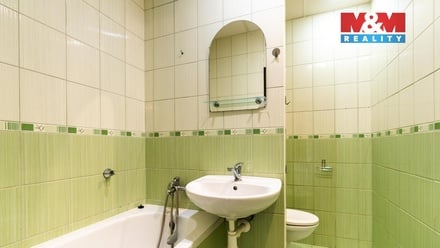 Prodej bytu 2+1 43 m², Orlová