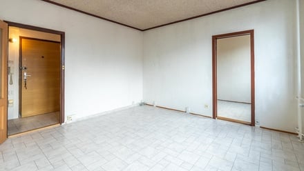 Prodej bytu 2+1 43 m², Orlová