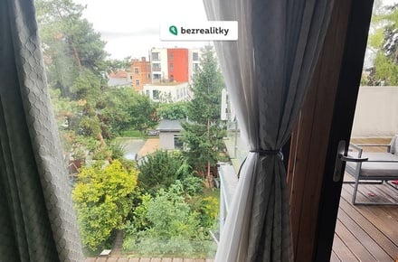 Prodej bytu 3+1 130 m², Brno-sever