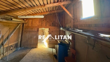 Prodej rodinného domu 220 m², Huslenky