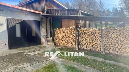 Prodej rodinného domu 220 m², Huslenky