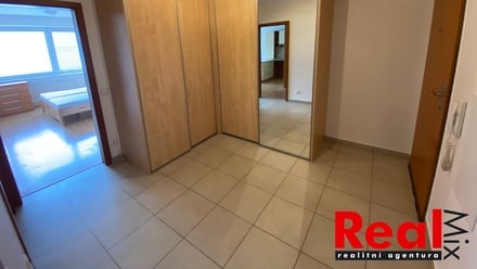Pronájem bytu 2+kk 66 m², Brno - Královo Pole