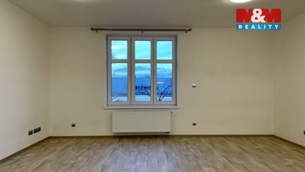 Pronájem bytu 3+kk 91 m², České Budějovice