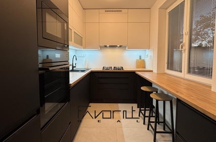 Pronájem bytu 3+1 70 m², Ostrava - Poruba