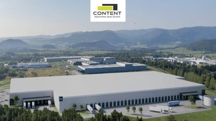 Pronájem výrobního prostoru 15 718 m², Klášterec nad Ohří