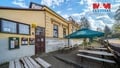 Prodej restaurace 275 m², Zvíkovec