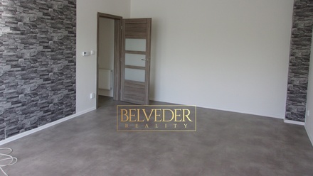 Pronájem bytu 2+1 64 m², Teplice - Trnovany