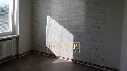 Pronájem bytu 2+1 64 m², Teplice - Trnovany