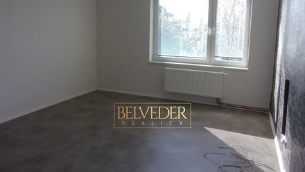 Pronájem bytu 2+1 64 m², Teplice - Trnovany