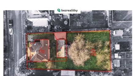 Prodej rodinného domu 125 m², Holohlavy