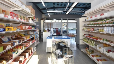 Pronájem obchodního prostoru 90 m², Ostrava - Mariánské Hory a Hulváky