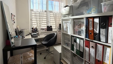 Pronájem obchodního prostoru 90 m², Ostrava - Mariánské Hory a Hulváky