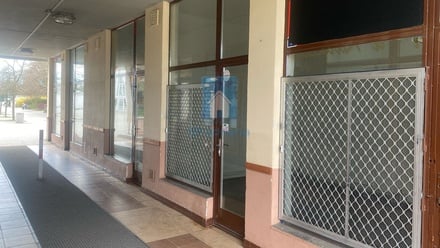 Pronájem obchodního prostoru 18 m², Plzeň 3