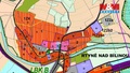 Prodej stavebního pozemku 1 845 m², Rtyně nad Bílinou
