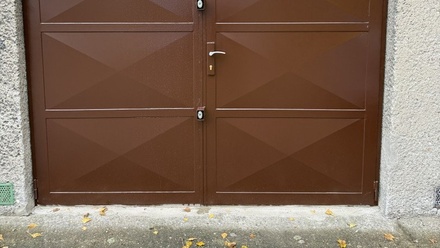 Pronájem garáže 17 m², Ostrava