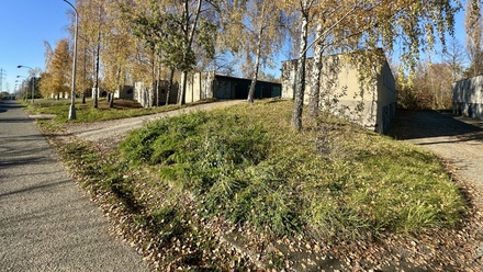 Pronájem garáže 17 m², Ostrava