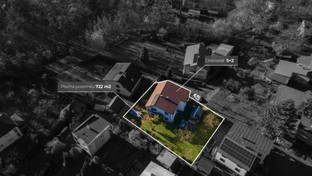 Prodej rodinného domu 180 m², Raškovice