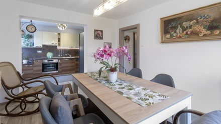 Prodej rodinného domu 180 m², Raškovice