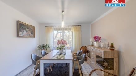 Prodej rodinného domu 180 m², Raškovice