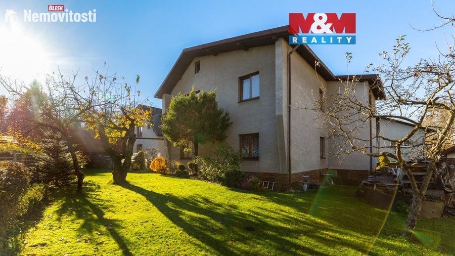 Prodej rodinného domu 180 m², Raškovice