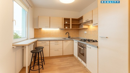 Prodej bytu 3+1 74 m², Brandýs nad Labem-Stará Boleslav