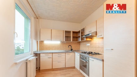 Prodej bytu 3+1 74 m², Brandýs nad Labem-Stará Boleslav