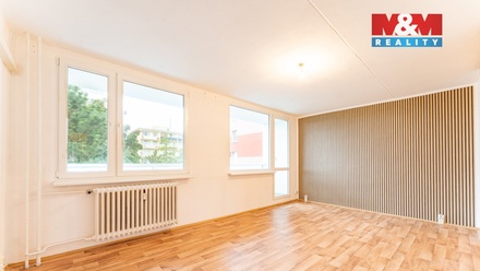 Prodej bytu 3+1 74 m², Brandýs nad Labem-Stará Boleslav