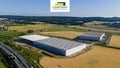 Pronájem skladu 7 000 m², Blatnice