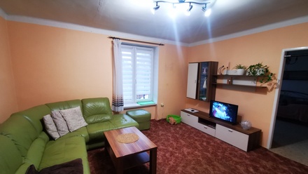 Prodej bytu 2+1 62 m², Uničov