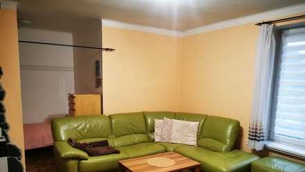 Prodej bytu 2+1 62 m², Uničov