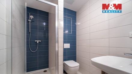 Pronájem bytu 2+kk 43 m², Letovice