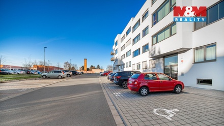 Pronájem bytu 2+kk 43 m², Letovice