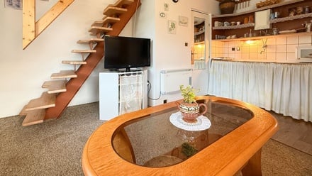 Prodej chaty 28 m², Hronov