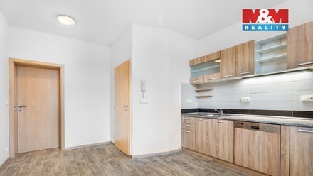 Prodej bytu 2+1 54 m², Jablonec nad Nisou