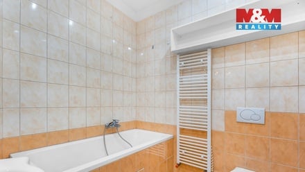 Prodej bytu 2+1 54 m², Jablonec nad Nisou