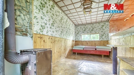 Prodej stavebního pozemku 265 m², Plzeň