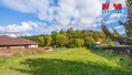 Prodej stavebního pozemku 1 294 m², Žižice