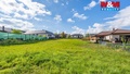 Prodej stavebního pozemku 1 294 m², Žižice