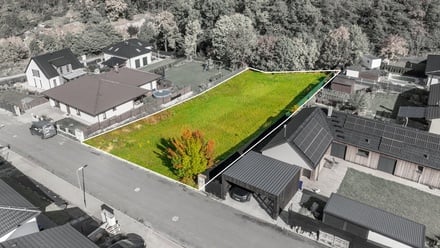 Prodej stavebního pozemku 1 294 m², Žižice