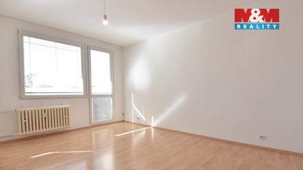 Pronájem bytu 1+1 34 m², Praha 4
