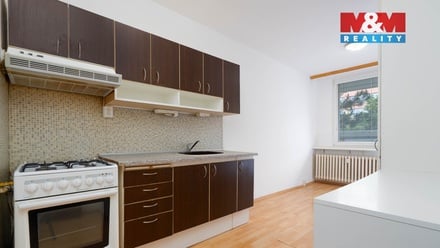 Prodej bytu 3+1 84 m², Praha 12