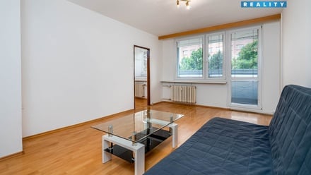 Prodej bytu 3+1 84 m², Praha 12