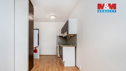Prodej bytu 3+1 84 m², Praha 12