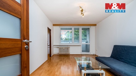 Prodej bytu 3+1 84 m², Praha 12