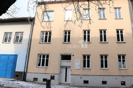Prodej činžovního domu 810 m², Ostrava