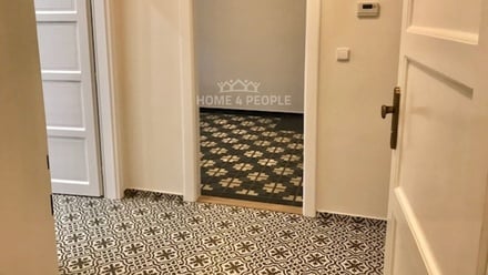 Pronájem bytu 3+kk 70 m², Brno