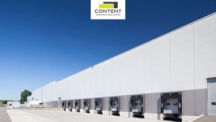 Pronájem skladu 10 446 m², Karviná