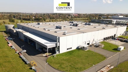 Pronájem skladu 10 446 m², Karviná