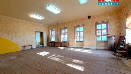 Prodej rodinného domu 282 m², Ostrovačice