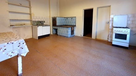 Prodej rodinného domu 282 m², Ostrovačice